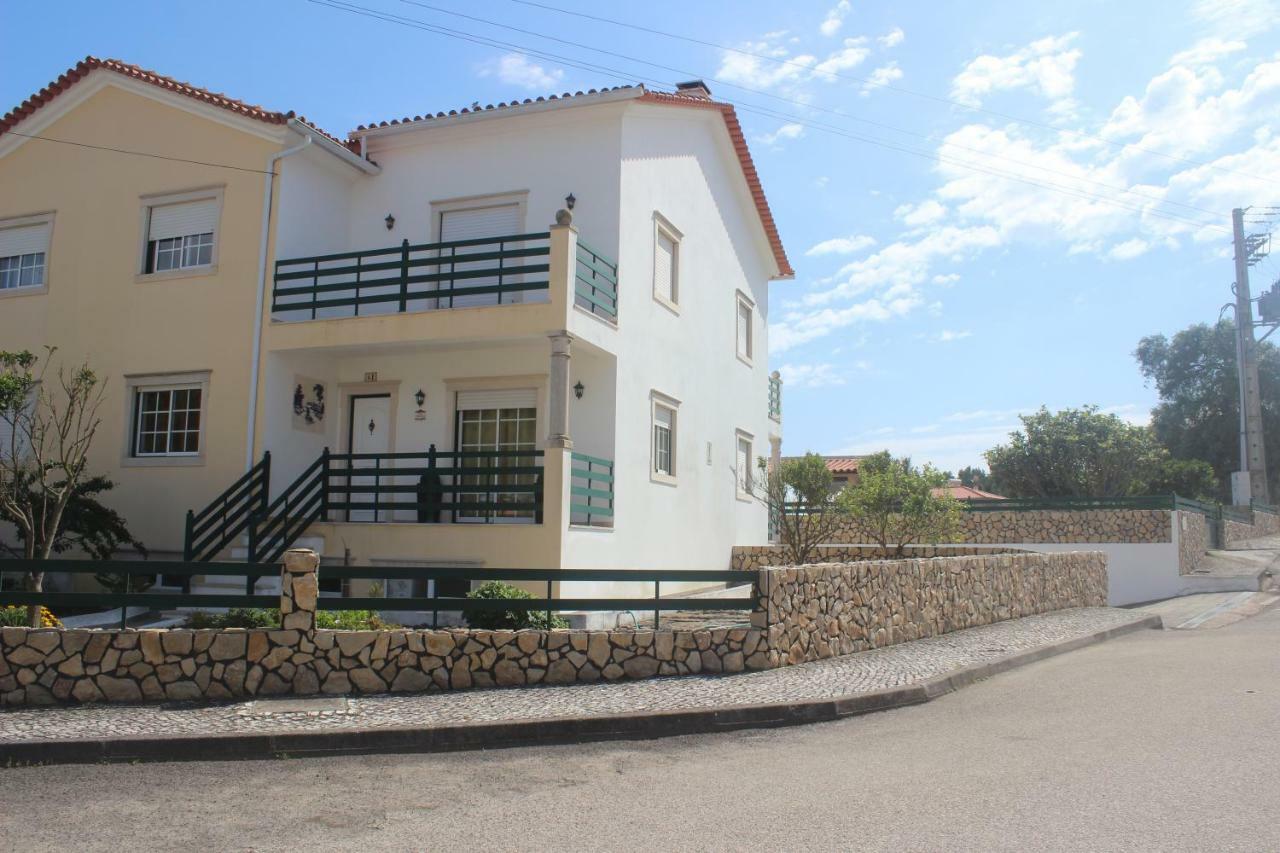 Casa da Cilinha Famalicão Exterior foto