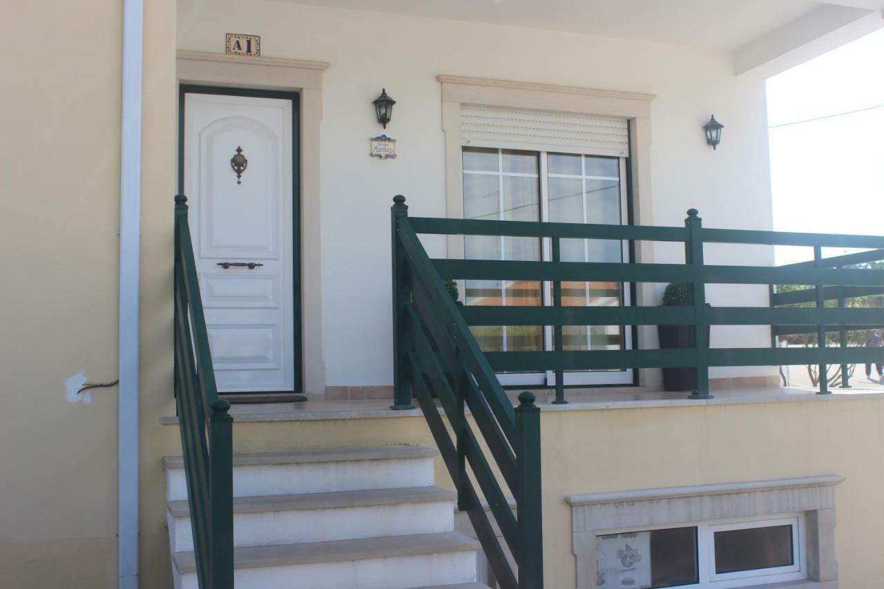 Casa da Cilinha Famalicão Exterior foto